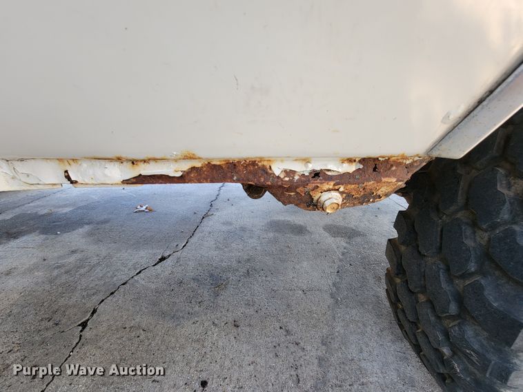 image for item KQ9129 1978 Ford Bronco Ranger XLT  SUV