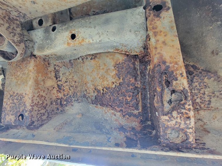 image for item KQ9129 1978 Ford Bronco Ranger XLT  SUV