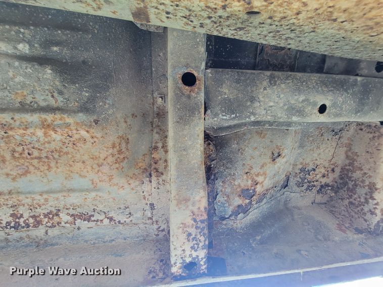 image for item KQ9129 1978 Ford Bronco Ranger XLT  SUV