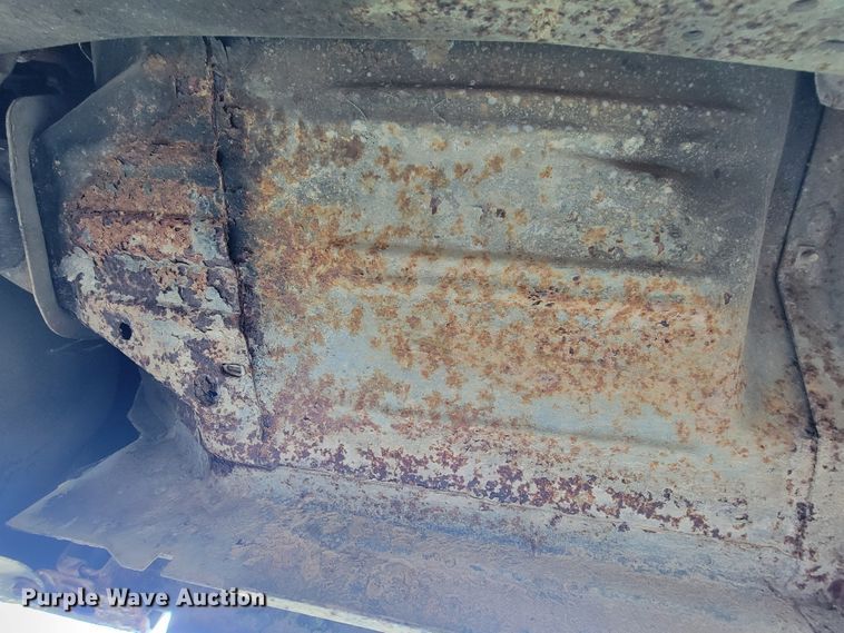 image for item KQ9129 1978 Ford Bronco Ranger XLT  SUV