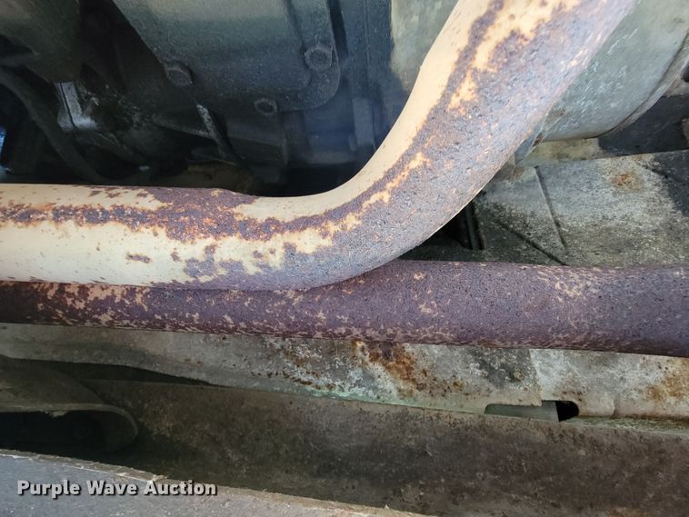 image for item KQ9129 1978 Ford Bronco Ranger XLT  SUV