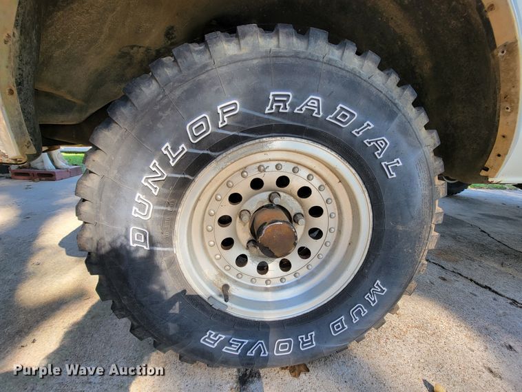 image for item KQ9129 1978 Ford Bronco Ranger XLT  SUV