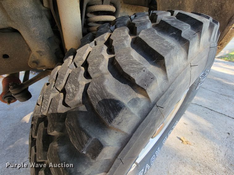 image for item KQ9129 1978 Ford Bronco Ranger XLT  SUV