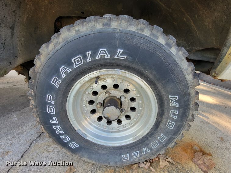 image for item KQ9129 1978 Ford Bronco Ranger XLT  SUV