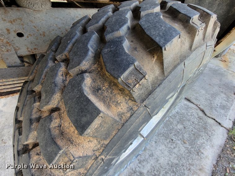 image for item KQ9129 1978 Ford Bronco Ranger XLT  SUV