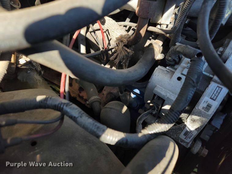 image for item KQ9131 1992 Ford F150  pickup truck