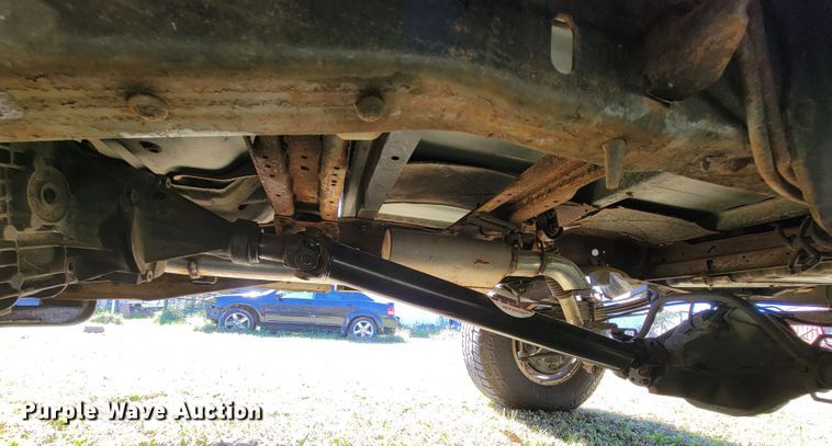 image for item KQ9131 1992 Ford F150  pickup truck