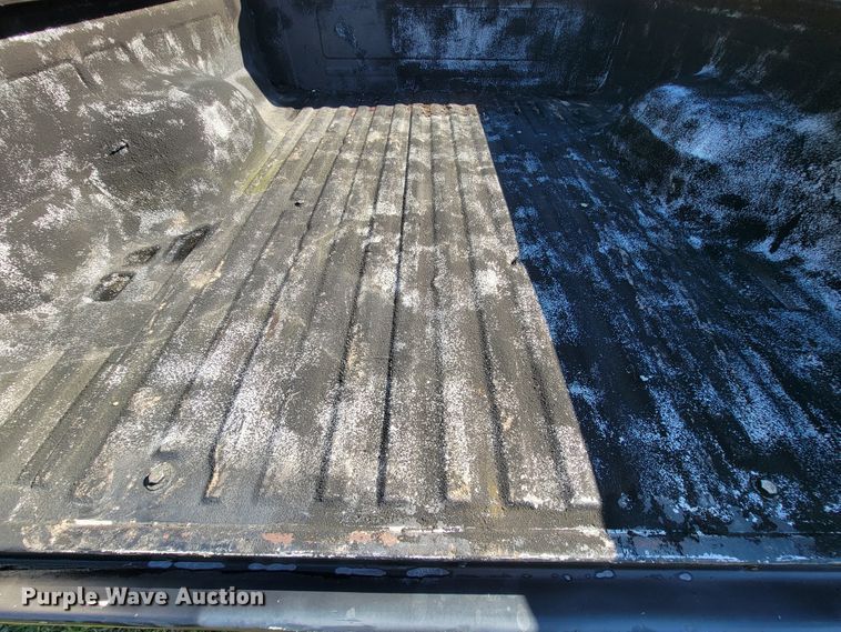 image for item KQ9131 1992 Ford F150  pickup truck