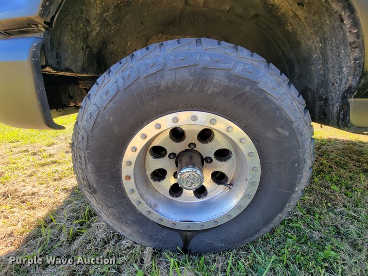 image for item KQ9131 1992 Ford F150  pickup truck