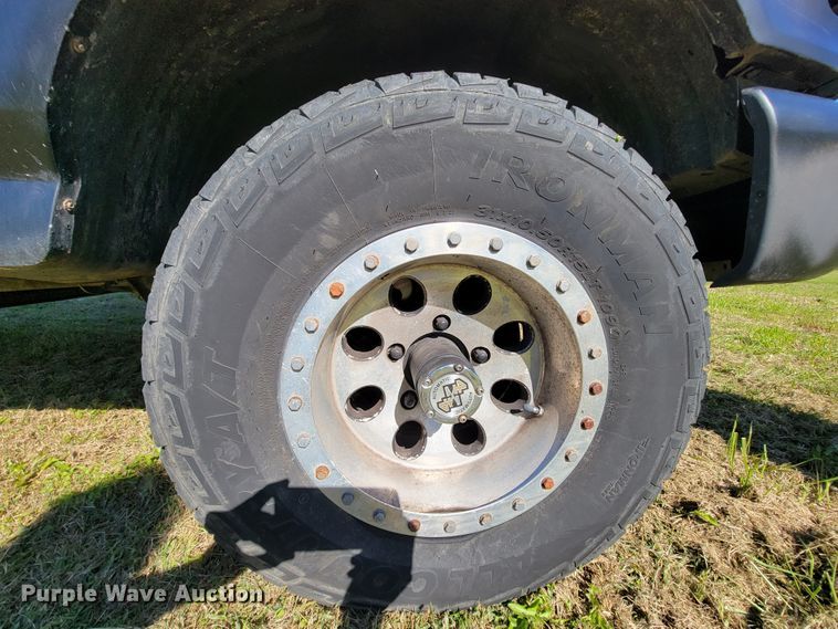 image for item KQ9131 1992 Ford F150  pickup truck