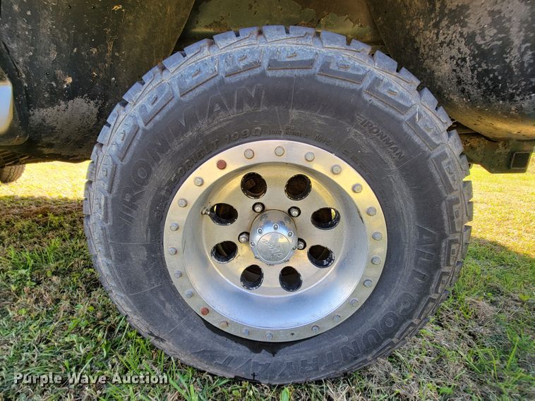 image for item KQ9131 1992 Ford F150  pickup truck