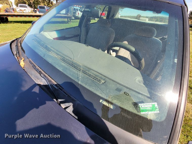 image for item KQ9132 2000 Mercury Grand Marquis