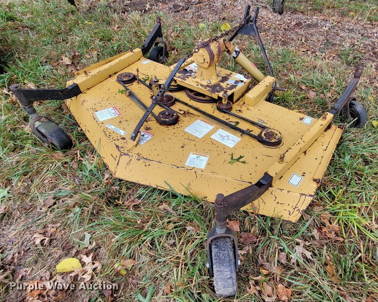 image for item KQ9173 Finish mower