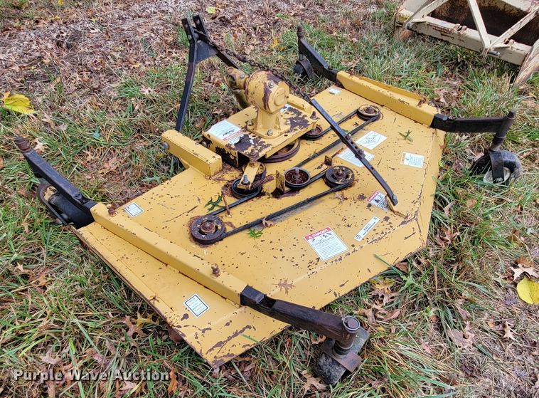 image for item KQ9173 Finish mower