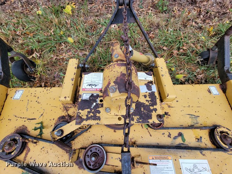 image for item KQ9173 Finish mower