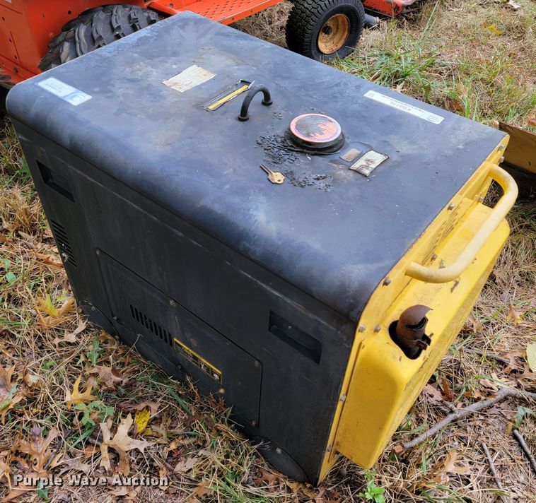 image for item KQ9176 (2) generators