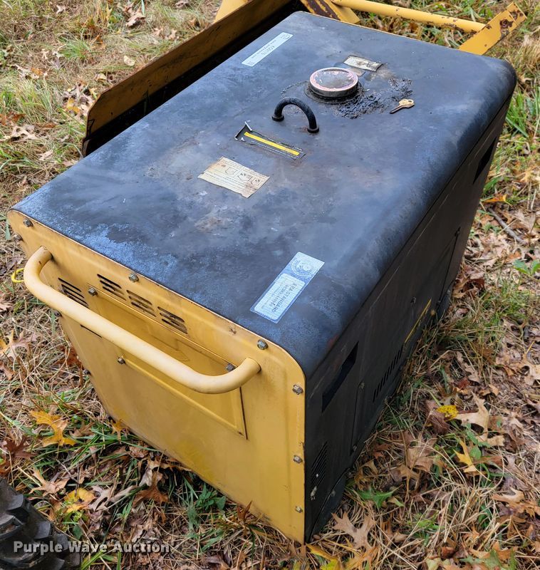 image for item KQ9176 (2) generators