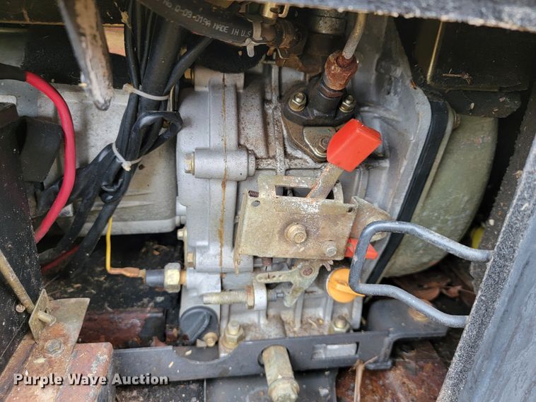 image for item KQ9176 (2) generators