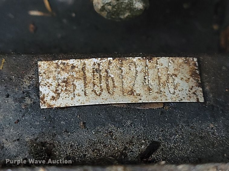 image for item KQ9176 (2) generators