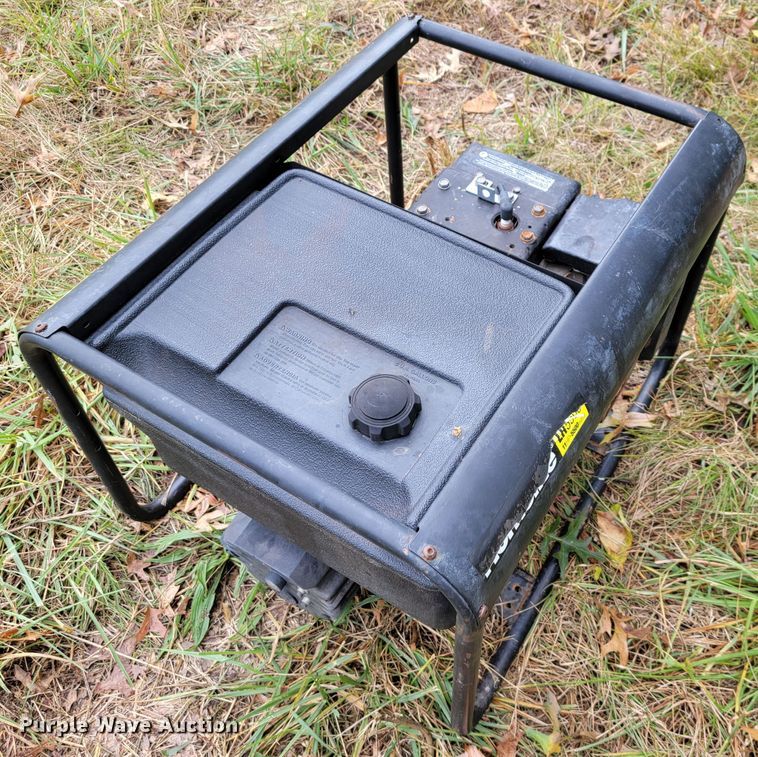 image for item KQ9176 (2) generators