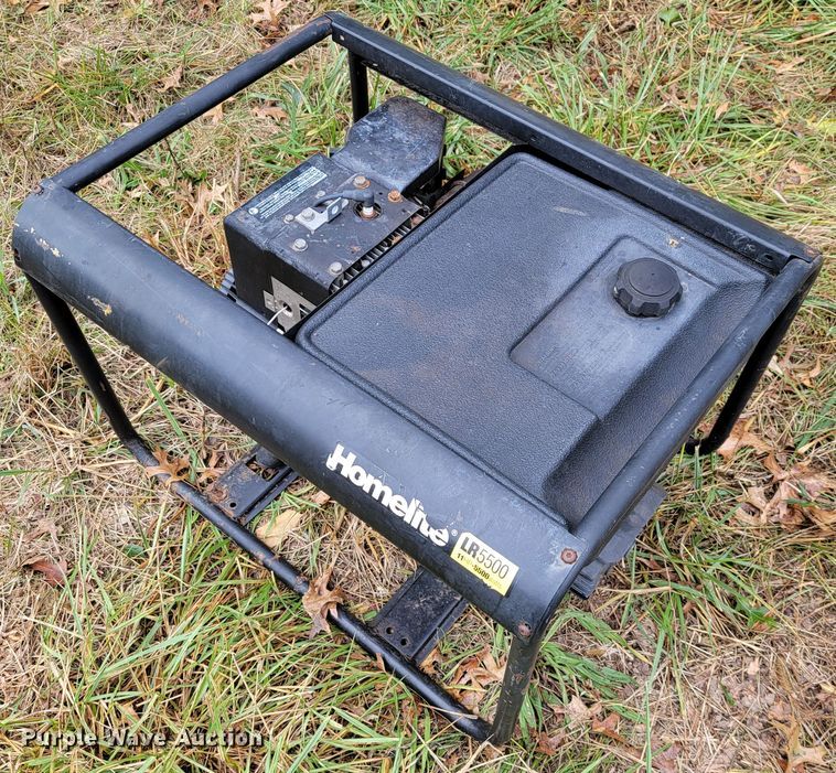 image for item KQ9176 (2) generators