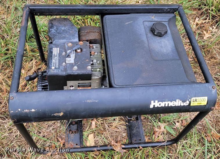 image for item KQ9176 (2) generators