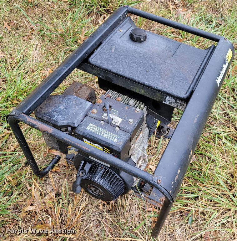 image for item KQ9176 (2) generators