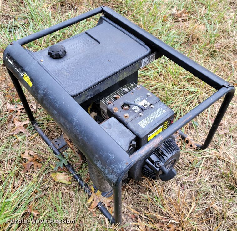 image for item KQ9176 (2) generators