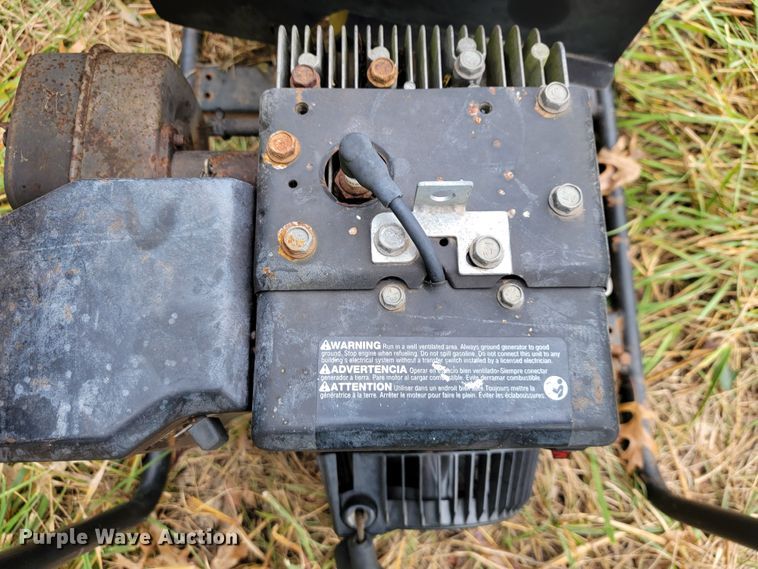 image for item KQ9176 (2) generators