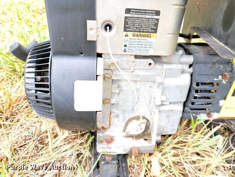 image for item KQ9176 (2) generators