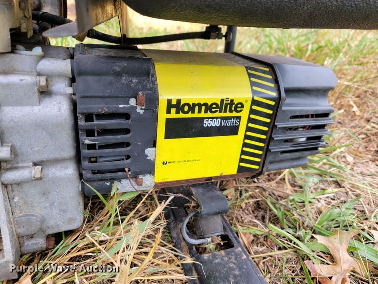 image for item KQ9176 (2) generators