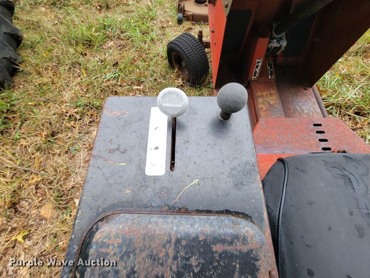 image for item KQ9178 Bush Hog  lawn mower