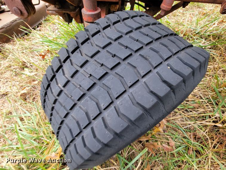 image for item KQ9178 Bush Hog  lawn mower