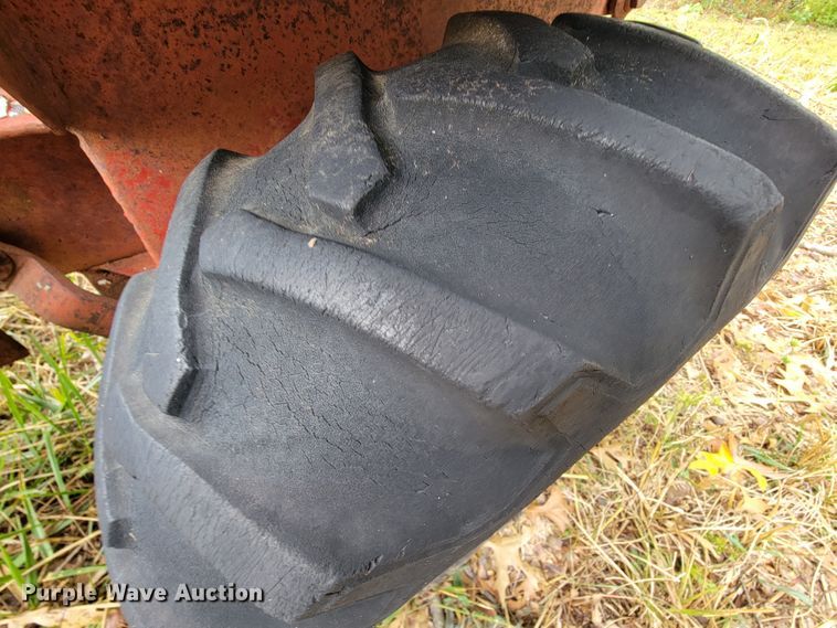 image for item KQ9178 Bush Hog  lawn mower