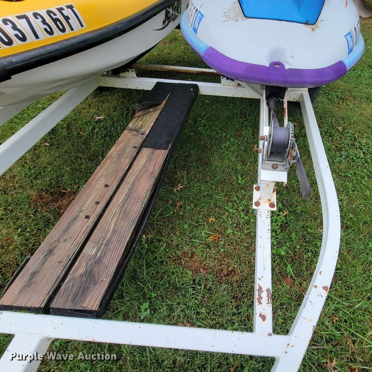 image for item KQ9181 (2) personal watercrafts