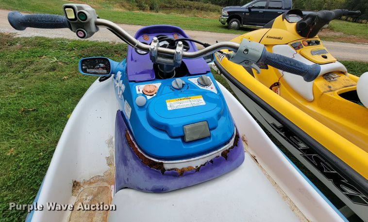 image for item KQ9181 (2) personal watercrafts