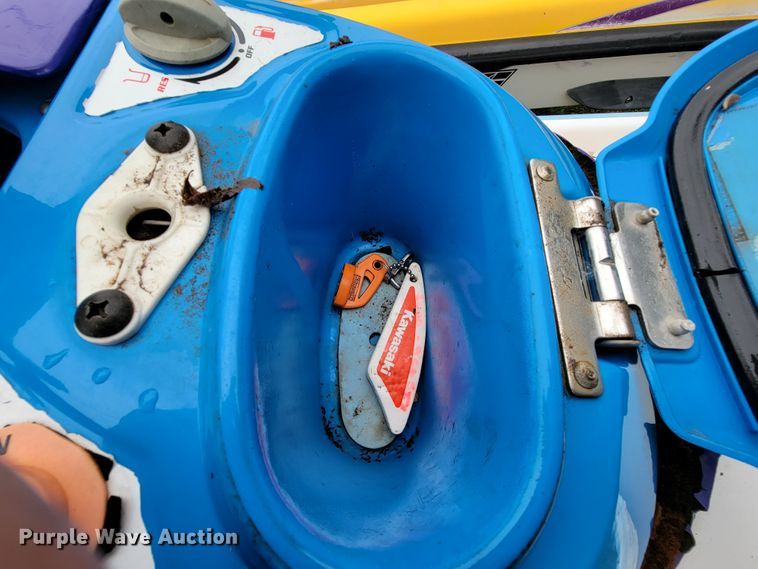 image for item KQ9181 (2) personal watercrafts