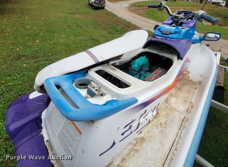 image for item KQ9181 (2) personal watercrafts