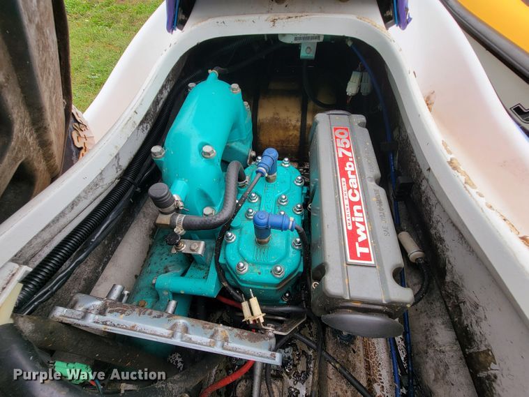 image for item KQ9181 (2) personal watercrafts