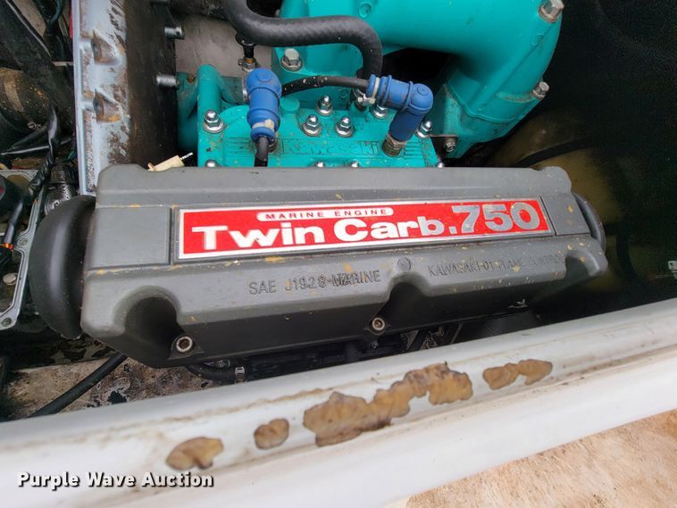 image for item KQ9181 (2) personal watercrafts