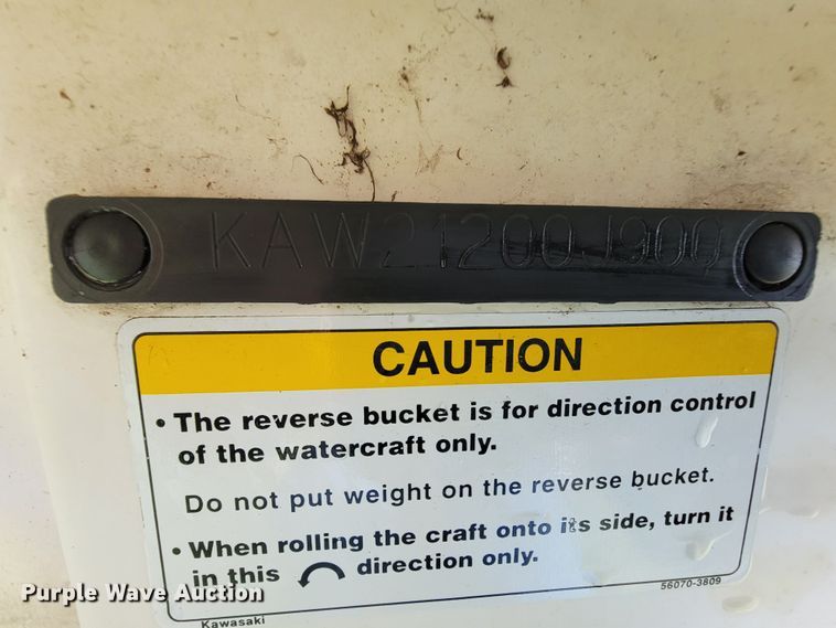 image for item KQ9181 (2) personal watercrafts