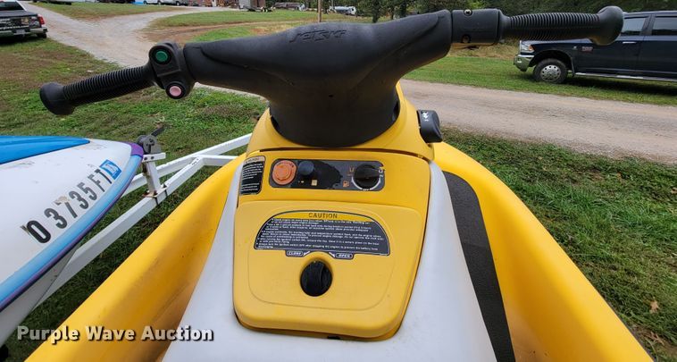 image for item KQ9181 (2) personal watercrafts