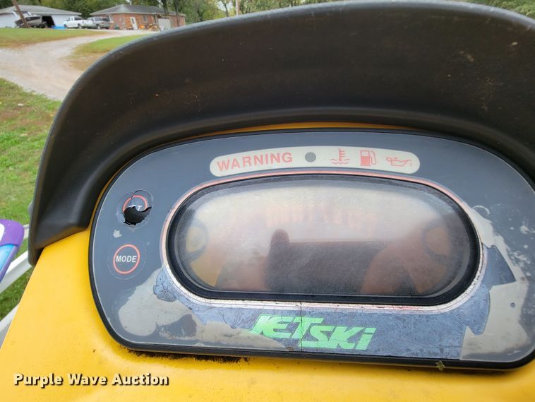 image for item KQ9181 (2) personal watercrafts