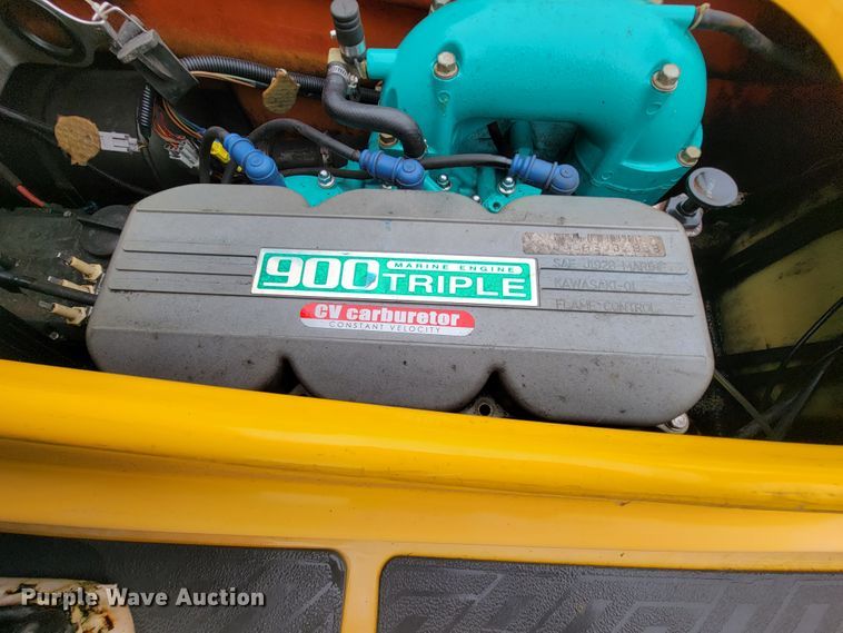 image for item KQ9181 (2) personal watercrafts