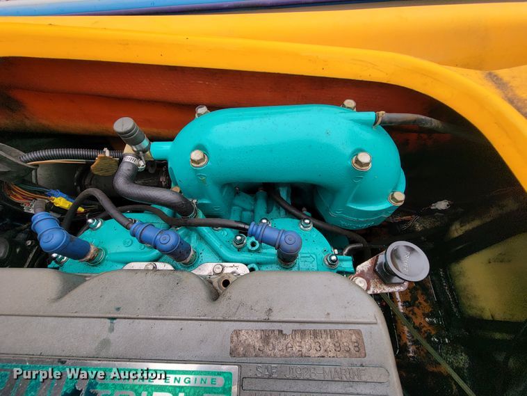 image for item KQ9181 (2) personal watercrafts