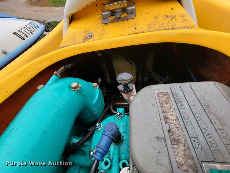 image for item KQ9181 (2) personal watercrafts