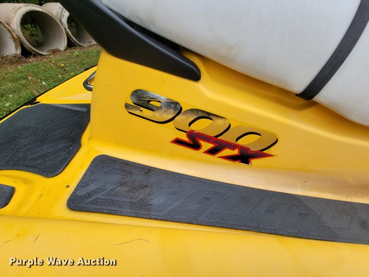 image for item KQ9181 (2) personal watercrafts