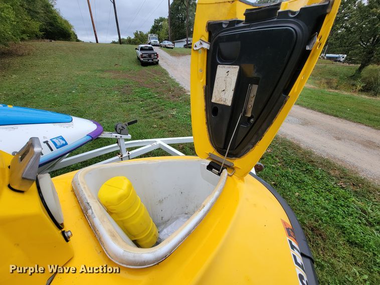 image for item KQ9181 (2) personal watercrafts