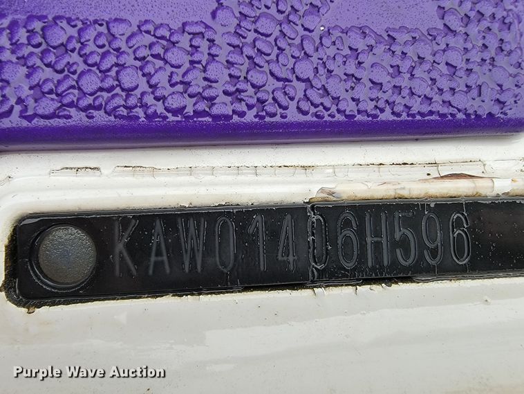 image for item KQ9181 (2) personal watercrafts