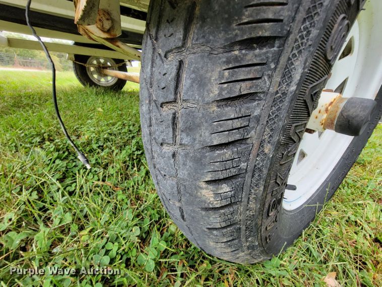 image for item KQ9181 (2) personal watercrafts